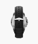 FS4812 Reloj Fossil Grant de caballero pulsera de cuero