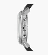 FS4812 Reloj Fossil Grant de caballero pulsera de cuero