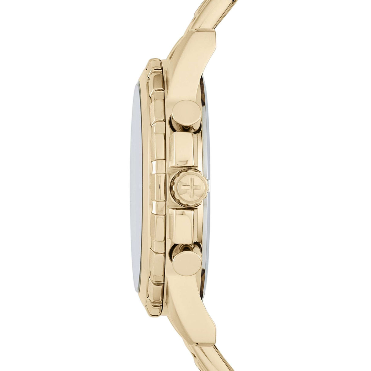 FS4867 Reloj Fossil Dean de hombre pulsera de metal