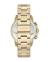 FS4867 Reloj Fossil Dean de hombre pulsera de metal