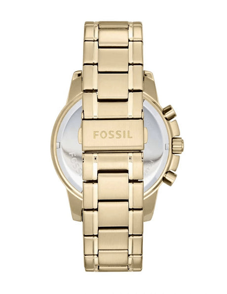 FS4867 Reloj Fossil Dean de hombre pulsera de metal
