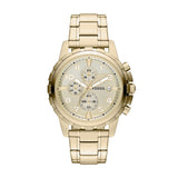FS4867 Reloj Fossil Dean de hombre pulsera de metal