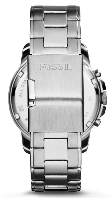 FS4994 Reloj Fossil Grant de hombre pulsera de metal
