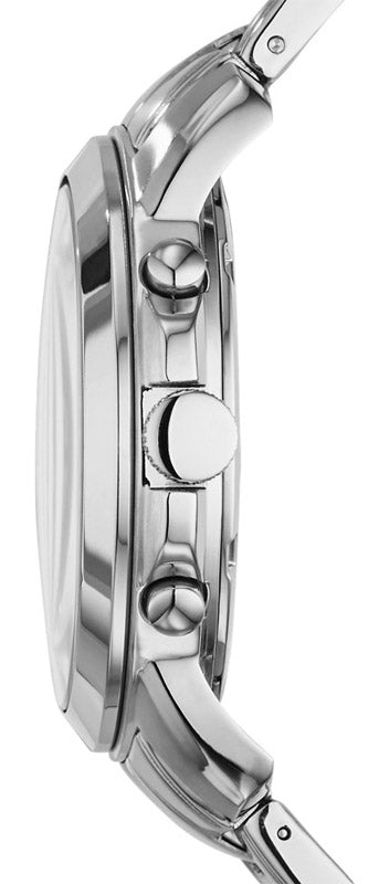 FS4994 Reloj Fossil Grant de hombre pulsera de metal