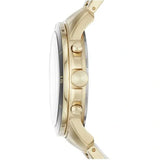 FS5267 Reloj Fossil Grant de caballero pulsera de metal 44 mm