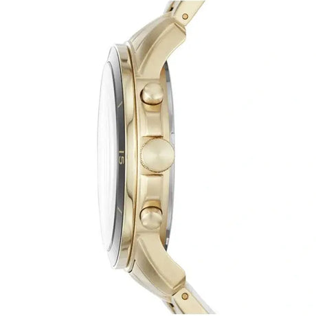 FS5267 Reloj Fossil Grant de caballero pulsera de metal 44 mm