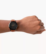 FS5305 Fossil The Minimalist Reloj para Hombre