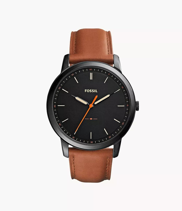 FS5305 Fossil The Minimalist Reloj para Hombre