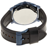 FS5361 Reloj Fossil Machine de hombre banda de piel 45 mm