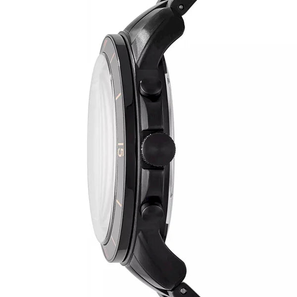 FS5374 Reloj Fossil Grant de hombre pulsera de metal 44mm