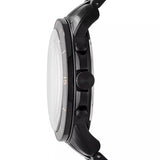 FS5374 Reloj Fossil Grant de hombre pulsera de metal 44mm