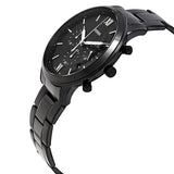 FS5474 Reloj Fossil Neutra de caballero pulsera de metal 44mm