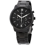 FS5474 Reloj Fossil Neutra de caballero pulsera de metal 44mm
