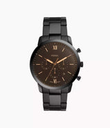 FS5525 Fossil Neutra para hombre pulsera de metal