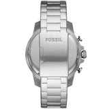 FS5604 Reloj Fossil Bowman de hombre pulsera de metal 46 mm