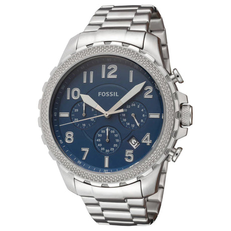 FS5604 Reloj Fossil Bowman de hombre pulsera de metal 46 mm