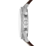 FS5696 Reloj Fossil Forrester de hombre correa de piel