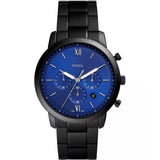 FS5698 Reloj Fossil Neutra de hombre banda de metal