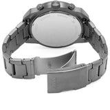 FS5711 Fossil Bronson reloj de caballero correa de acero inoxidable 50 mm