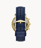 FS5790 Reloj Fossil Neutra de caballero pulsera de piel