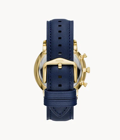 FS5790 Reloj Fossil Neutra de caballero pulsera de piel