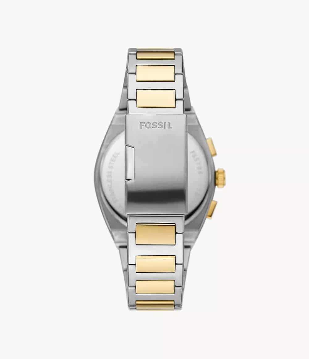 FS5796 Fossil Everett Cronógrafo Reloj para Caballero