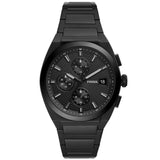 FS5797 Reloj Fossil Everett de caballero pulsera de metal