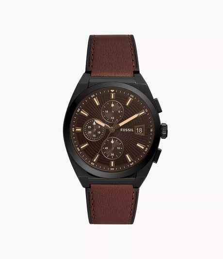 FS5798 Fossil Everett Cronógrafo Reloj para Hombre