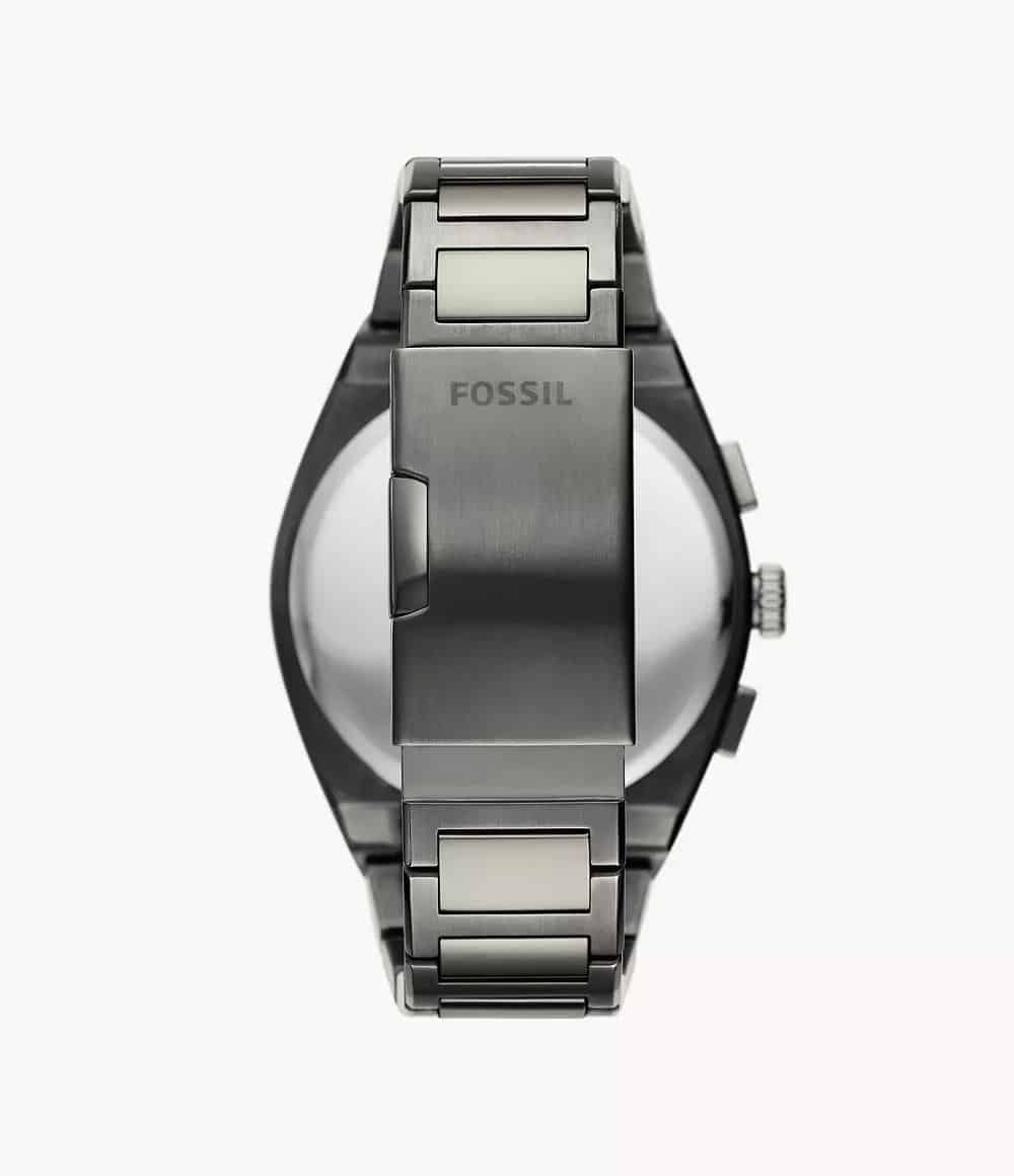 FS5830 Fossil Everett Cronógrafo Reloj para Hombre