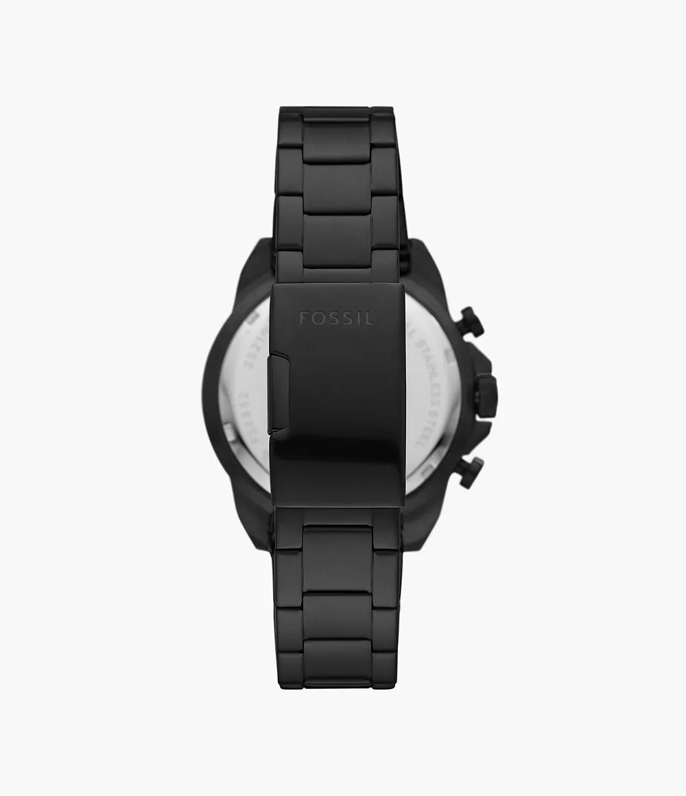 FS5851 Reloj Fossil Bronson de caballero pulsera de metal