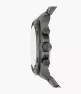 FS5852 Reloj Fossil Bronson de hombre banda de metal 44mm
