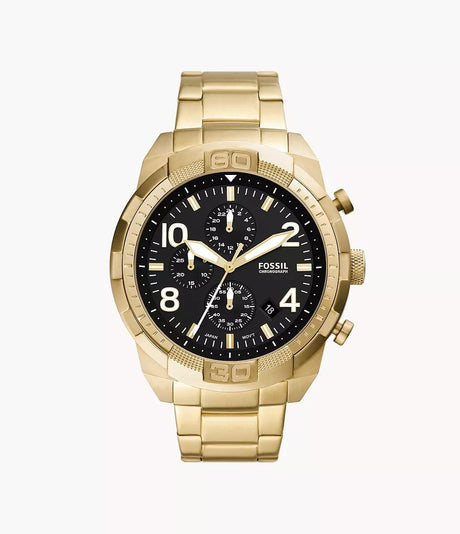 FS5877 Fossil Bronson Reloj para Hombre