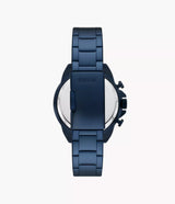 FS5916 Reloj Fossil Bronson de caballero pulsera de metal 44 mm