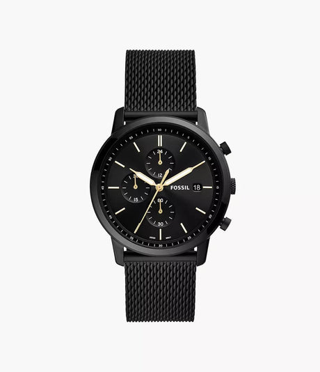 FS5943 Fossil Minimalist Reloj para Hombre