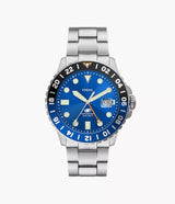 FS5991 Fossil Blue para hombre pulsera de metal