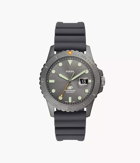 FS5994 Fossil Blue Dive Reloj para Hombre