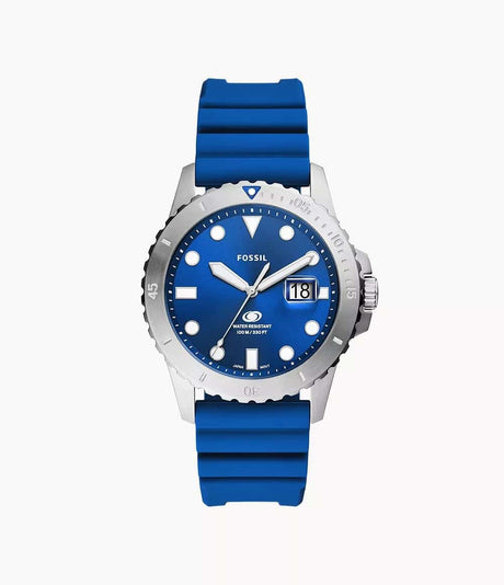 FS5998 Fossil Blue Dive Reloj para Hombre