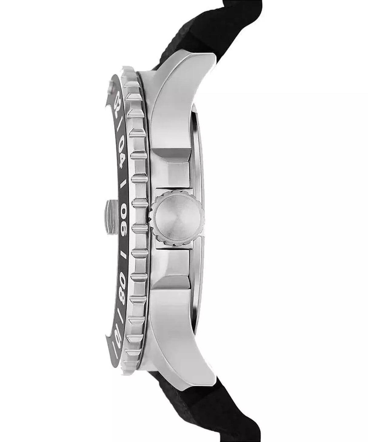 FS6036 Reloj Fossil Blue GMT de caballero pulsera de resina