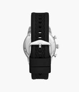FS6044 Reloj Fossil Sport Tourer de caballero correa de resina 42 mm