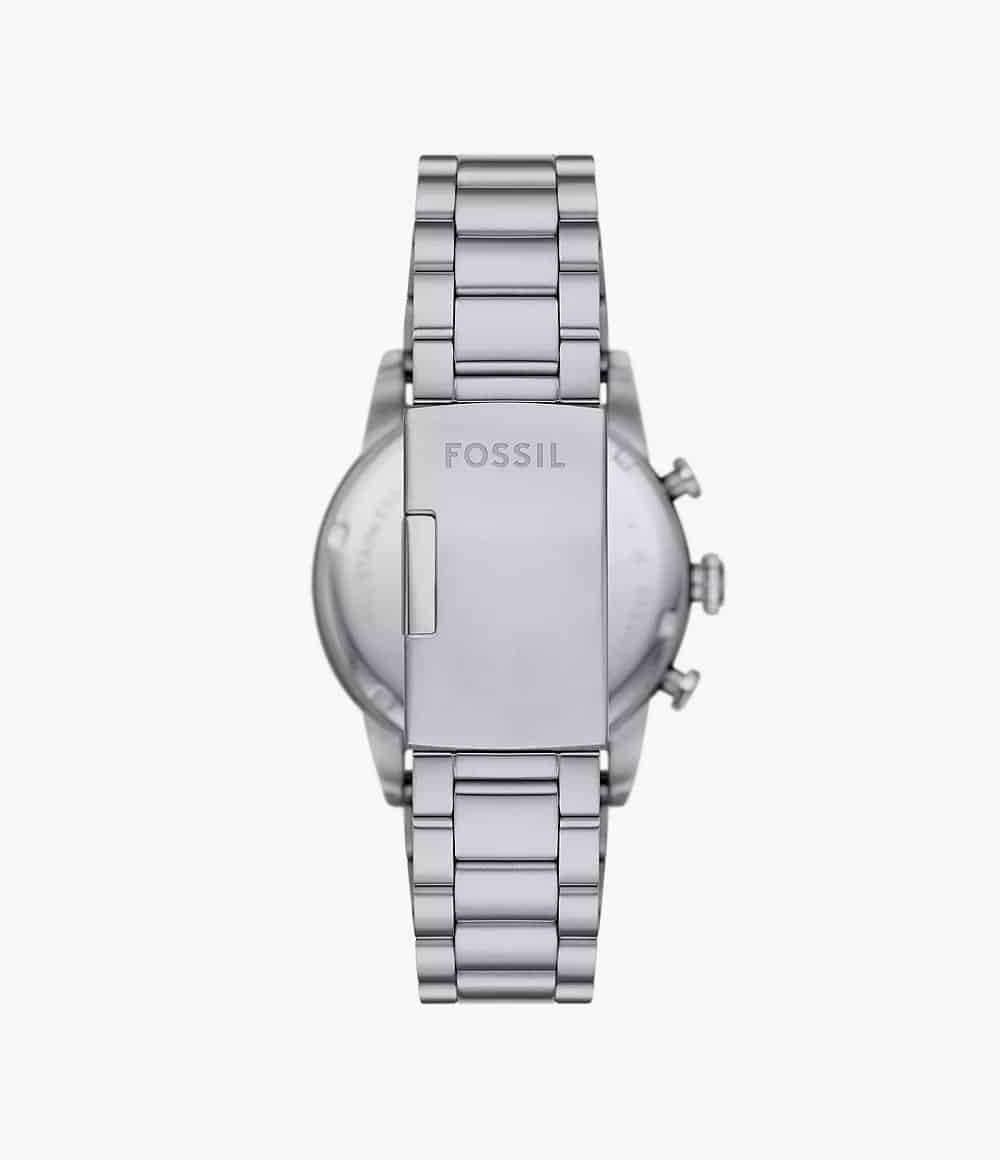 FS6045 Fossil Sport Tourer para caballero pulsera de metal