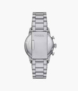 FS6048 Fossil Sport Tourer para hombre pulsera metálica