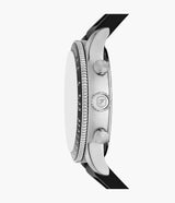 FS6087 Reloj Fossil Sport Tourer de caballero pulsera de silicona