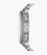 FS6096 Reloj Machine Fossil de hombre pulsera de metal 44mm