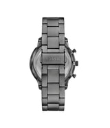 FS6111 Reloj Fossil Neutra de caballero pulsera de metal 44 mm