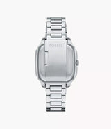 FS6121 Reloj Fossil Crosby de hombre pulsera de metal