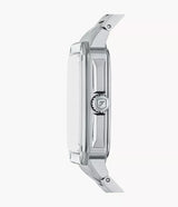 FS6121 Reloj Fossil Crosby de hombre pulsera de metal