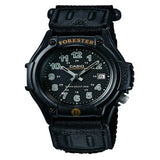 FT-500WC-1BVCF Reloj Casio para Hombre, Forester Illuminator