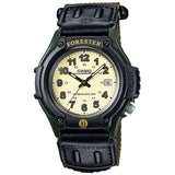 FT-500WC-3BVCF Reloj Casio para Hombre, Forester Illuminator