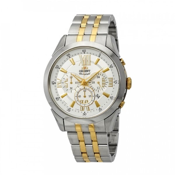 FTW04002 Reloj Orient para Hombre