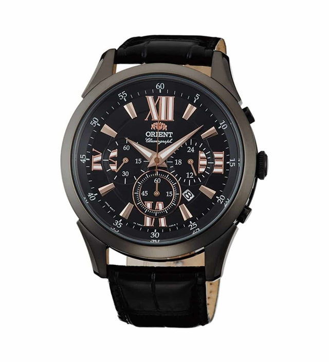 FTW04005 Reloj Orient para Hombre